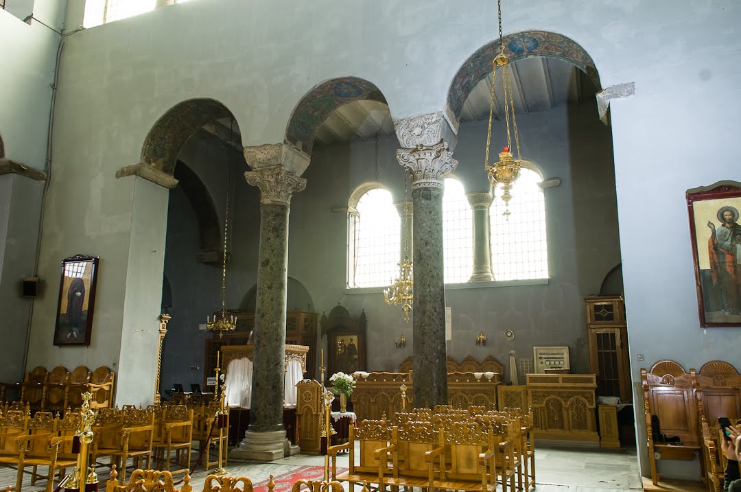 Studio Broadcast Installations at IEK Akmi
